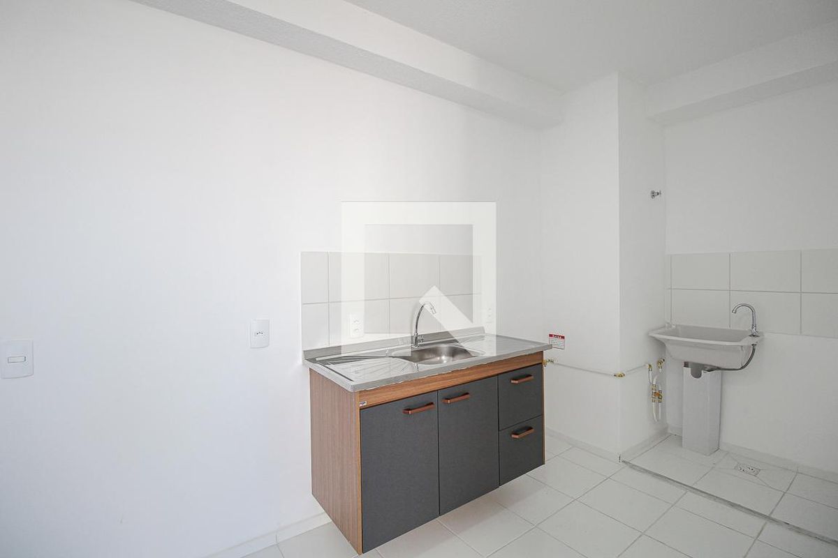 Apartamento, 2 quartos, 35 m² - Foto 41