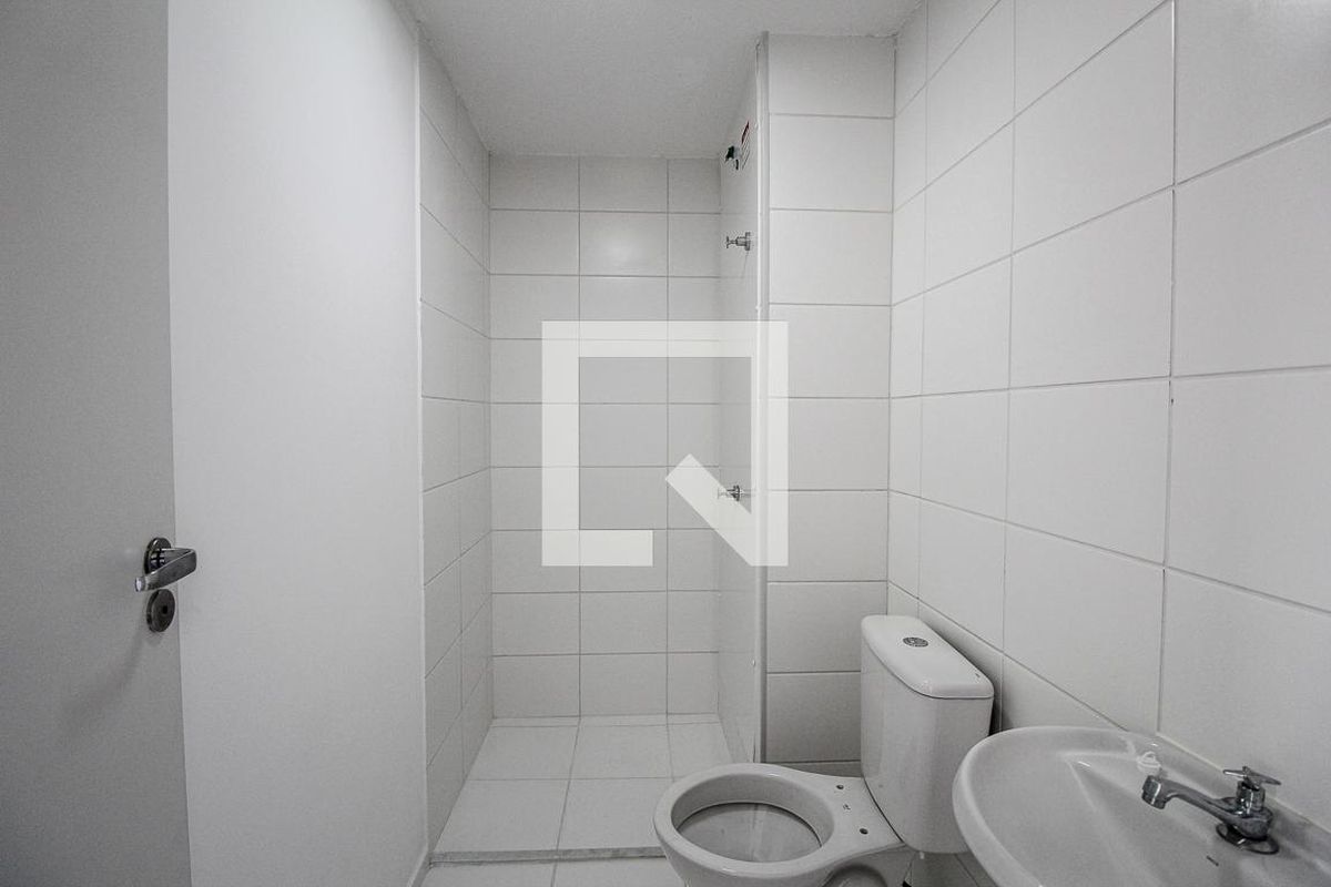 Apartamento, 2 quartos, 35 m² - Foto 33