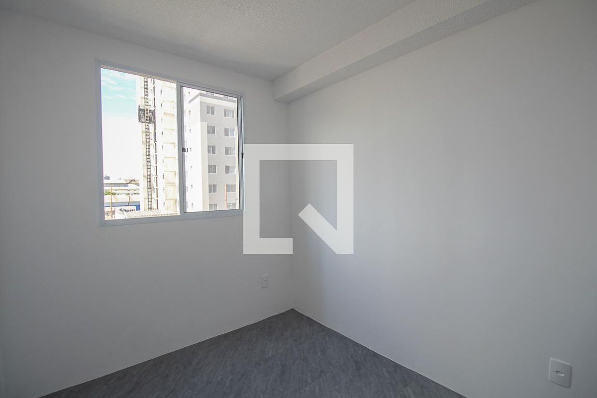 Apartamento, 2 quartos, 35 m² - Foto 27