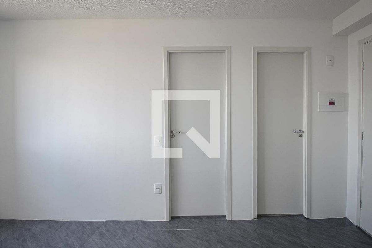 Apartamento, 2 quartos, 35 m² - Foto 9