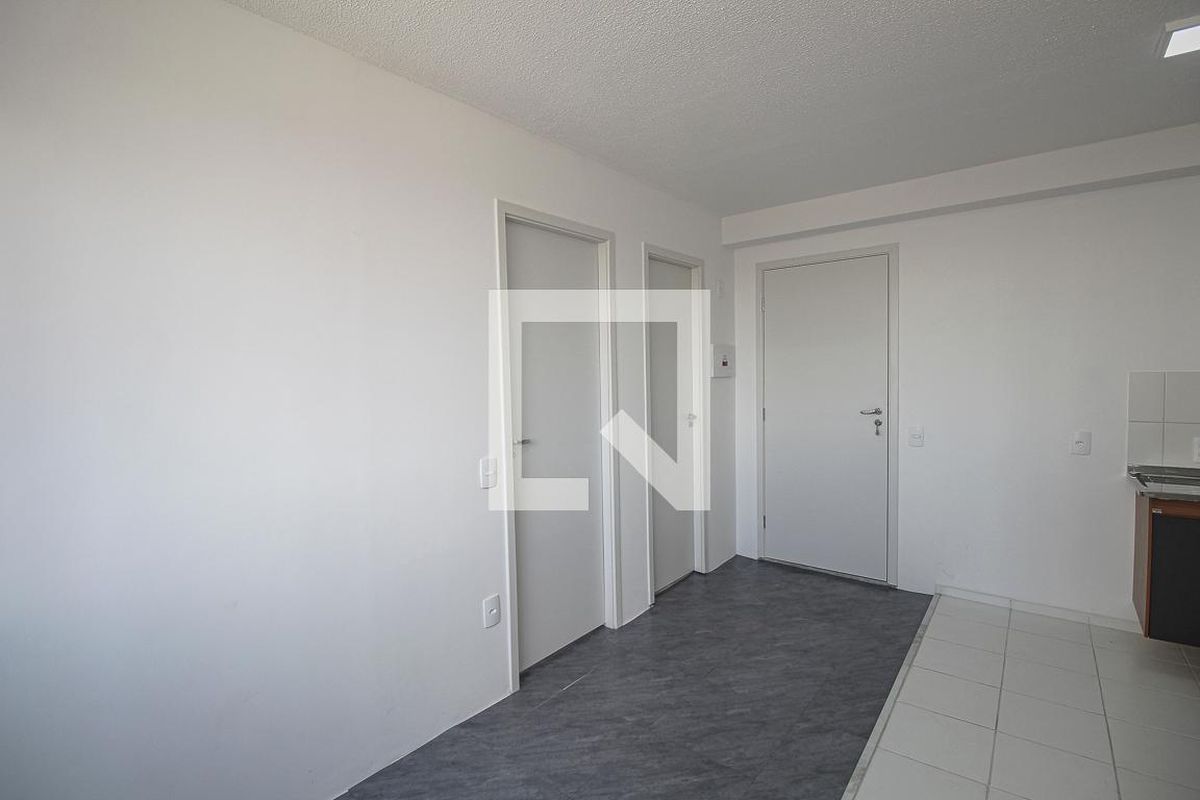 Apartamento, 2 quartos, 35 m² - Foto 11