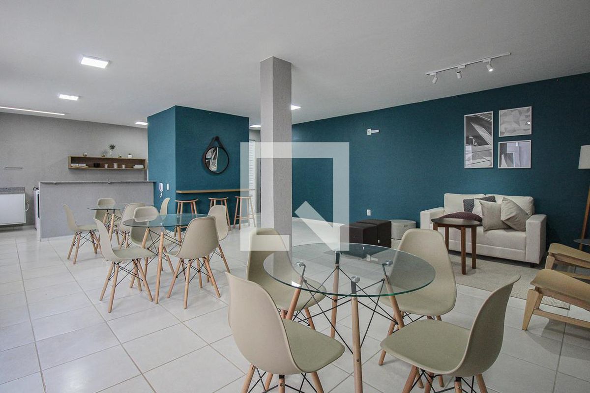 Apartamento, 2 quartos, 35 m² - Foto 63