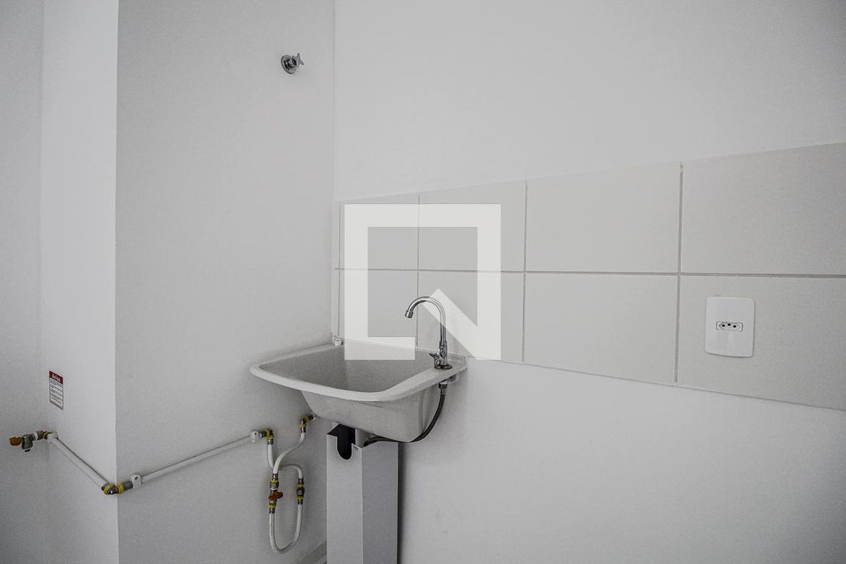 Apartamento, 2 quartos, 35 m² - Foto 53