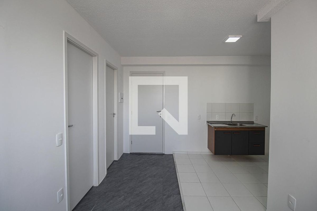 Apartamento, 2 quartos, 35 m² - Foto 13