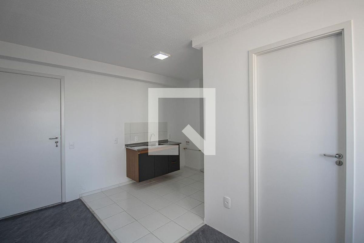 Apartamento, 2 quartos, 35 m² - Foto 15