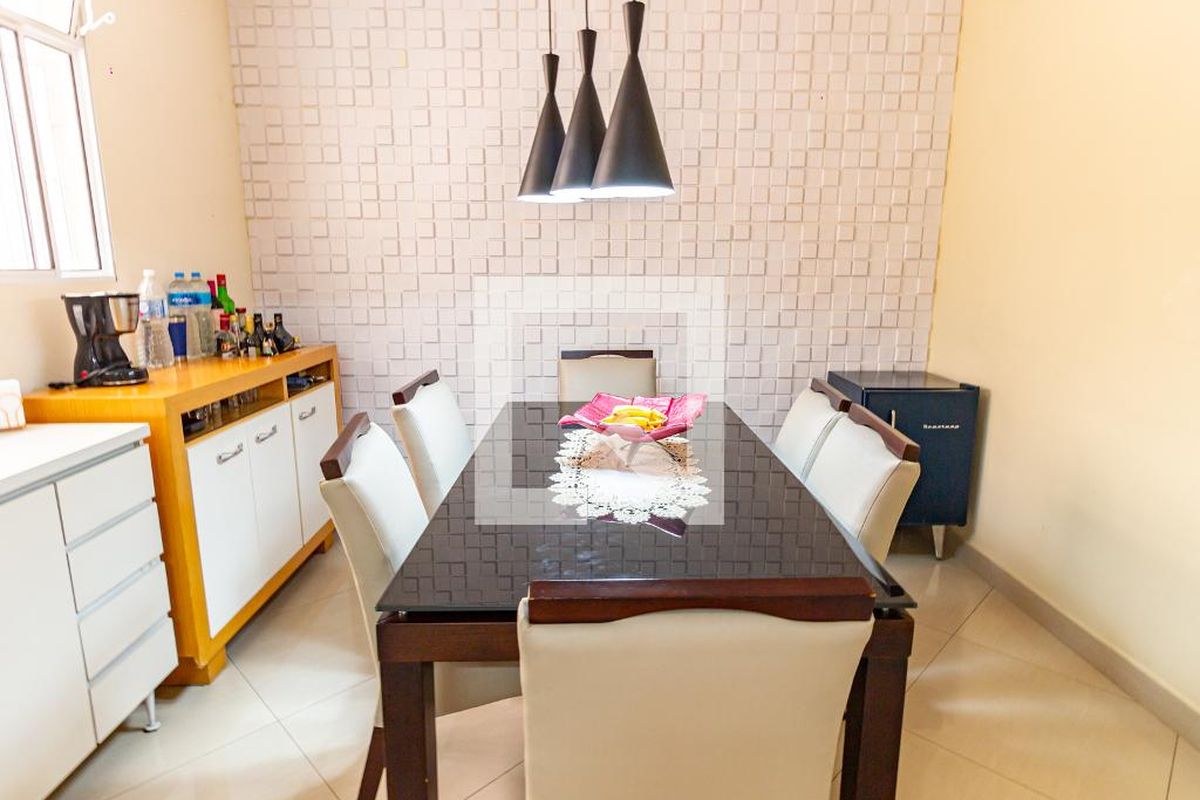 Casa, 3 quartos, 150 m² - Foto 7