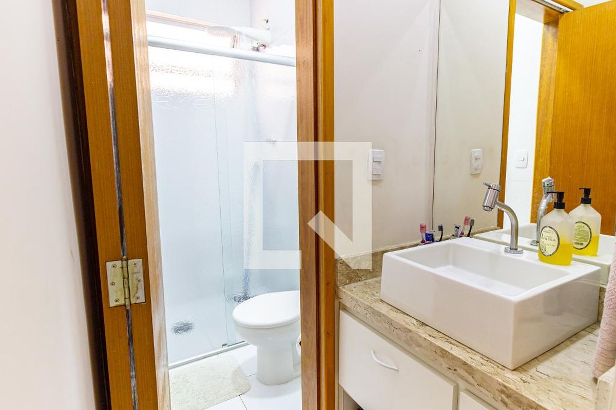 Casa, 3 quartos, 150 m² - Foto 21