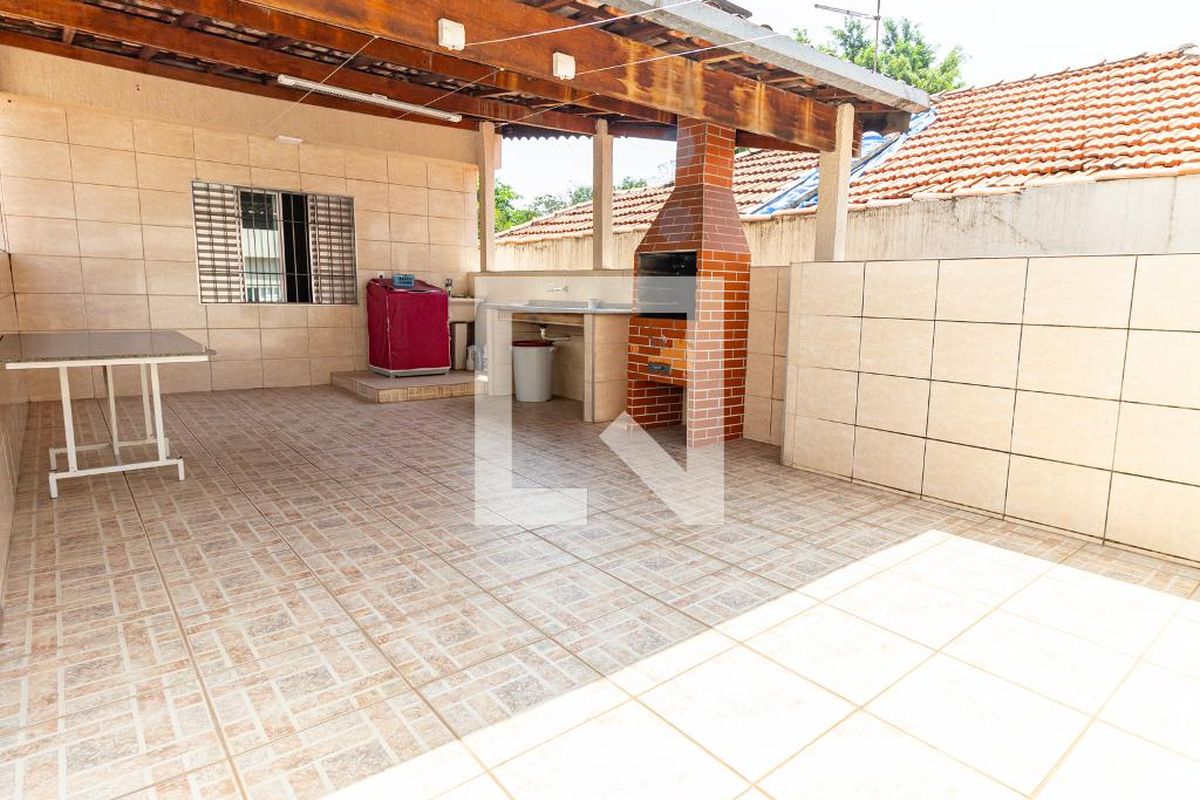 Casa, 3 quartos, 150 m² - Foto 32