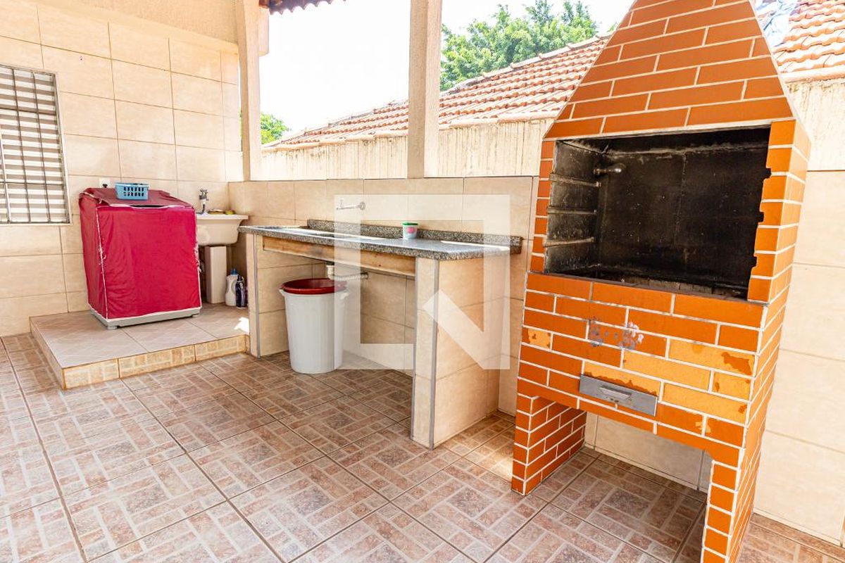 Casa, 3 quartos, 150 m² - Foto 33