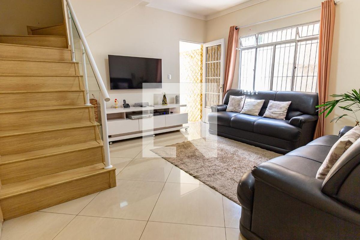 Casa, 3 quartos, 150 m² - Foto 2