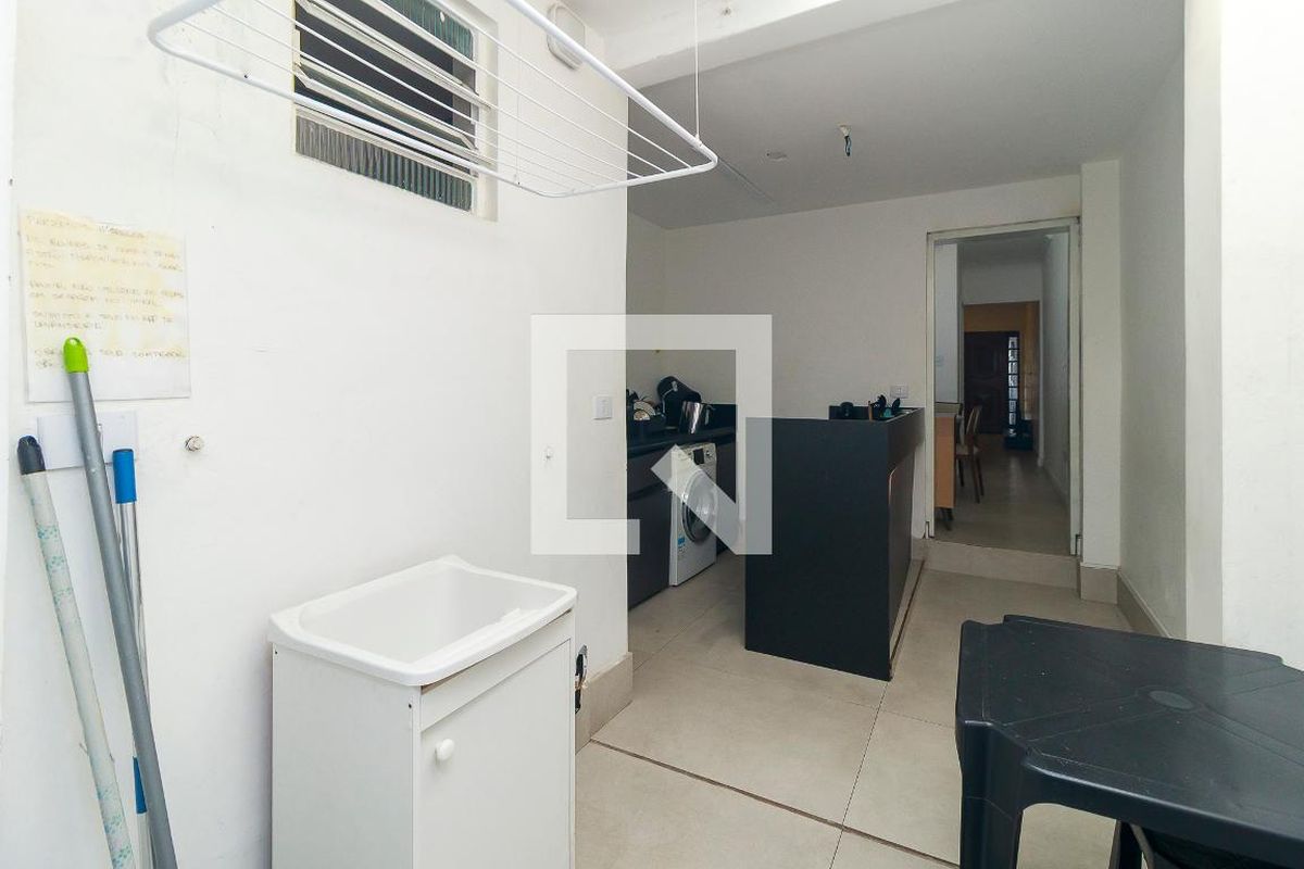 Casa, 3 quartos, 120 m² - Foto 35