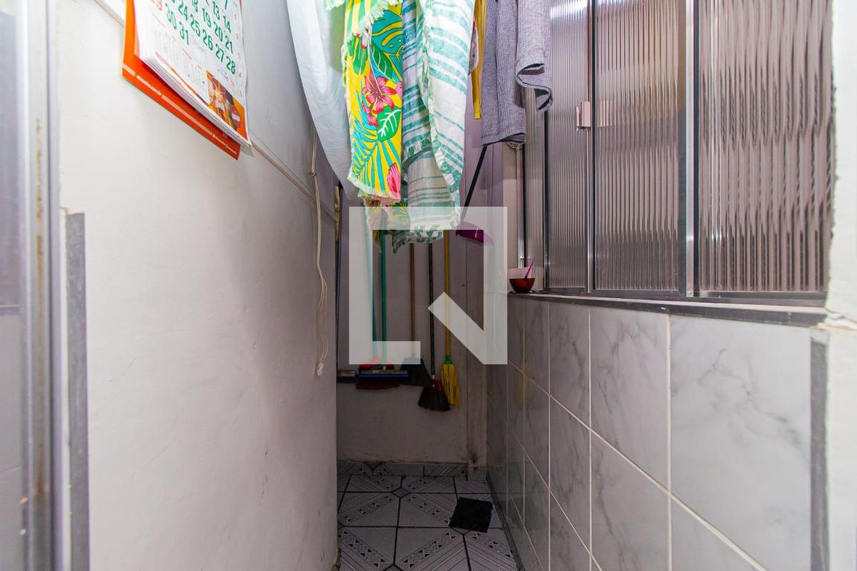Apartamento, 1 quarto, 46 m² - Foto 34