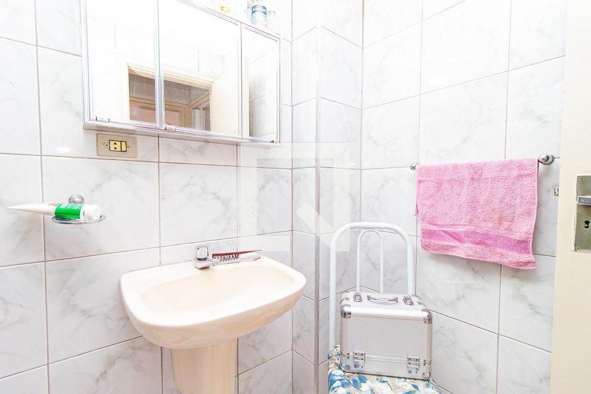 Apartamento, 1 quarto, 46 m² - Foto 21