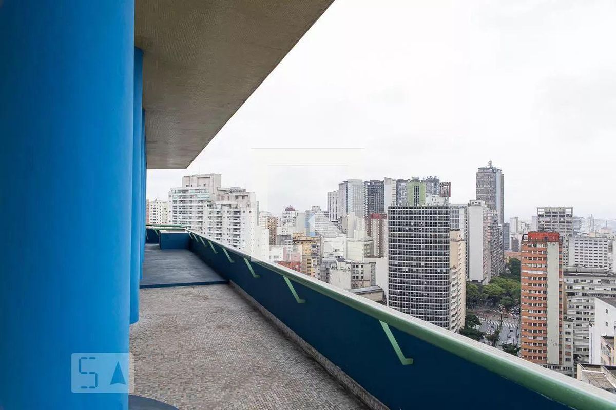 Apartamento, 1 quarto, 46 m² - Foto 38