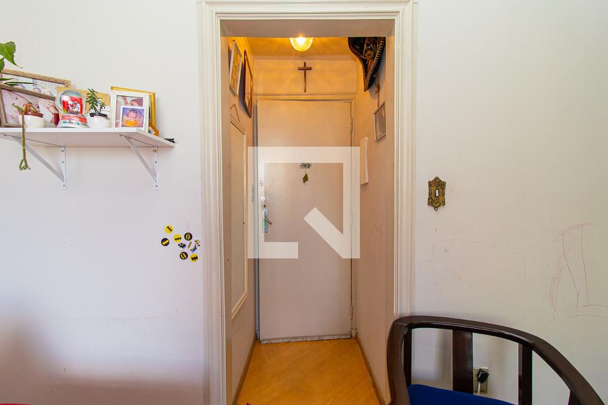 Apartamento, 1 quarto, 46 m² - Foto 14
