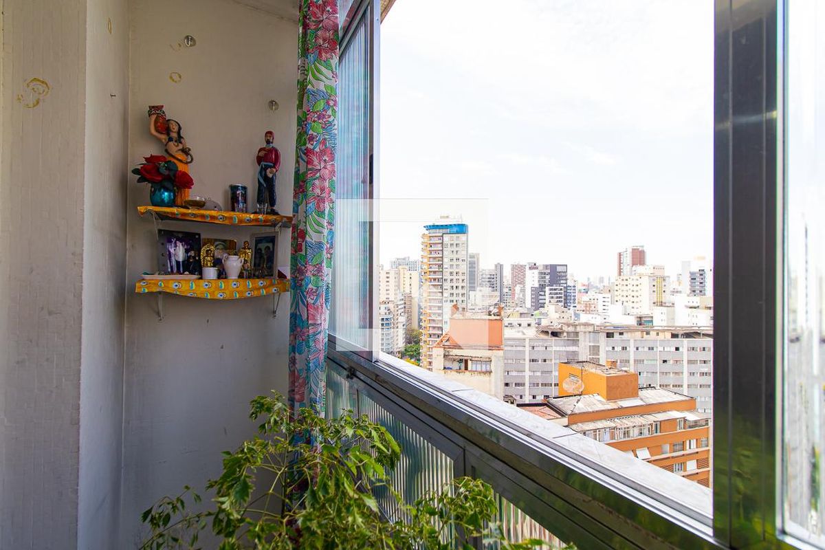 Apartamento, 1 quarto, 46 m² - Foto 8
