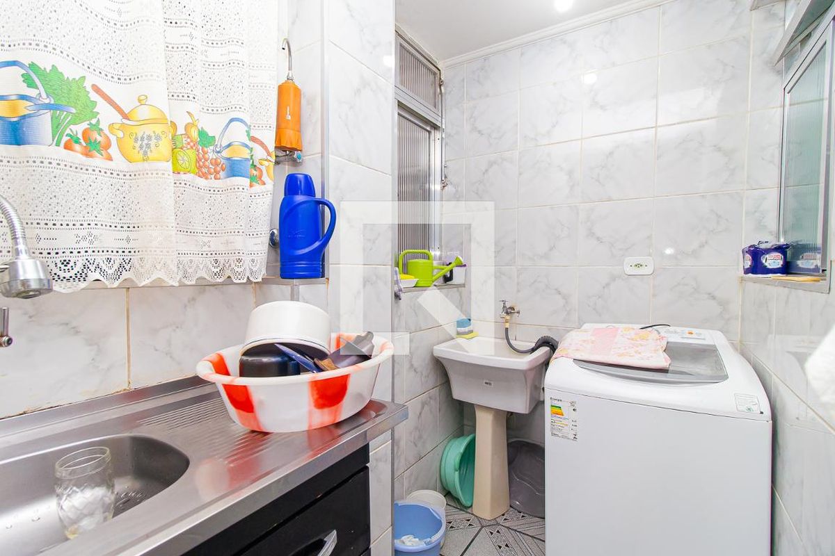 Apartamento, 1 quarto, 46 m² - Foto 30
