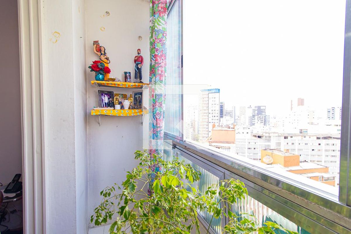 Apartamento, 1 quarto, 46 m² - Foto 10