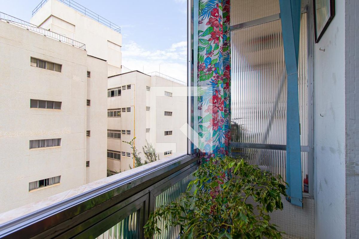 Apartamento, 1 quarto, 46 m² - Foto 6
