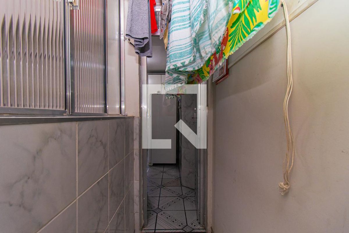 Apartamento, 1 quarto, 46 m² - Foto 36