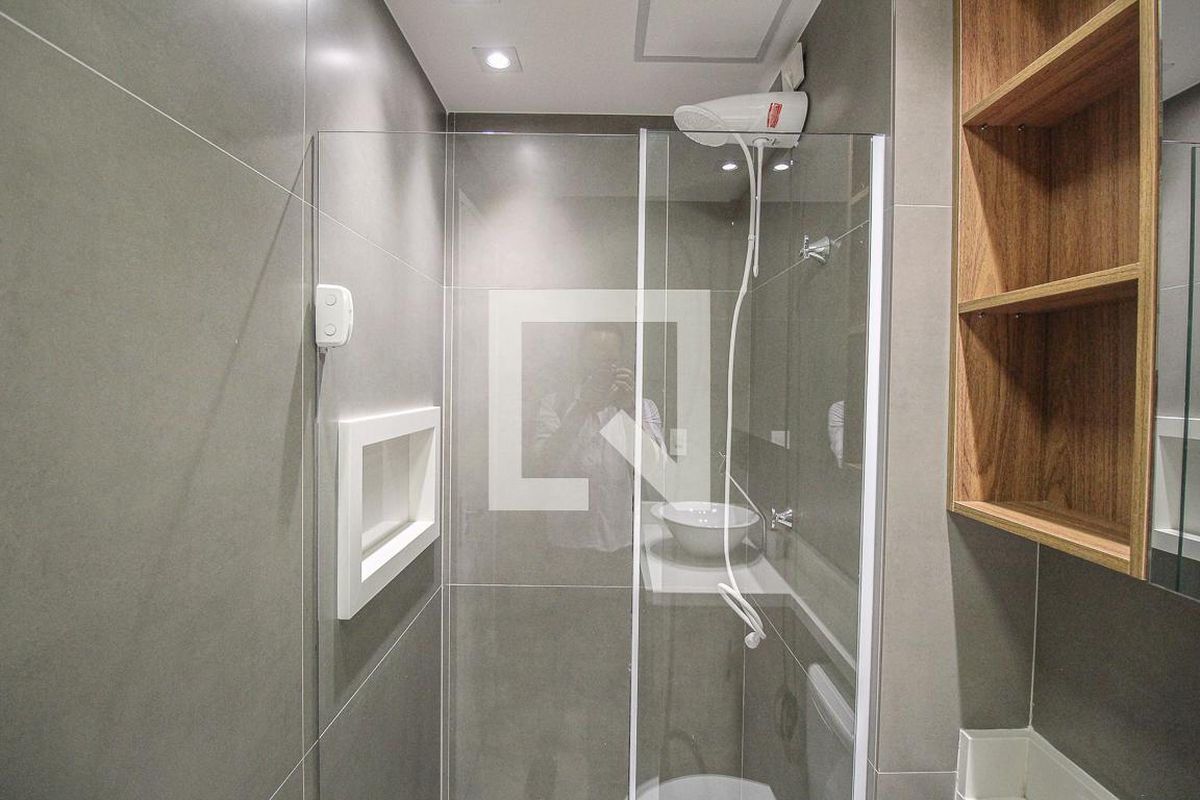 Kitnet-Studio, 28 m² - Foto 40