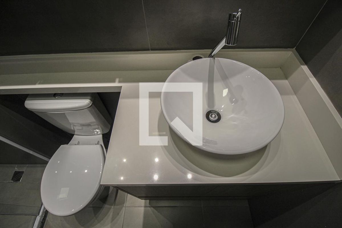 Kitnet-Studio, 28 m² - Foto 42