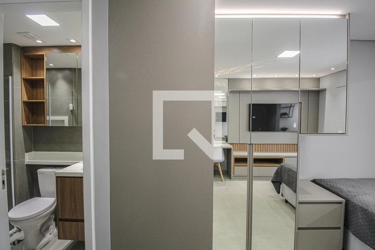 Kitnet-Studio, 28 m² - Foto 34