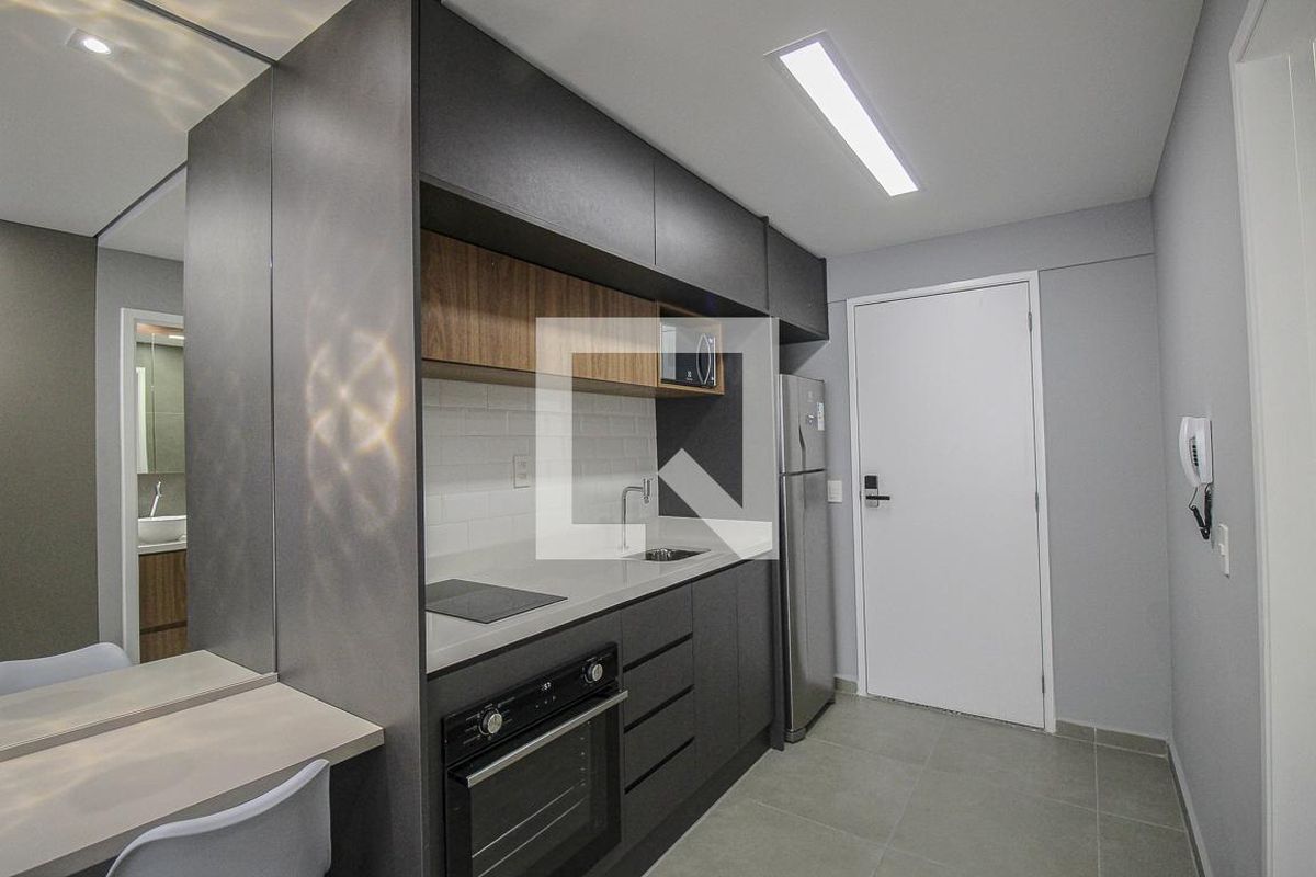 Kitnet-Studio, 28 m² - Foto 14