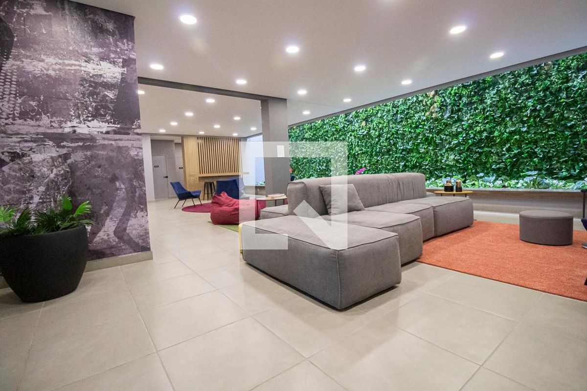 Kitnet-Studio, 28 m² - Foto 60