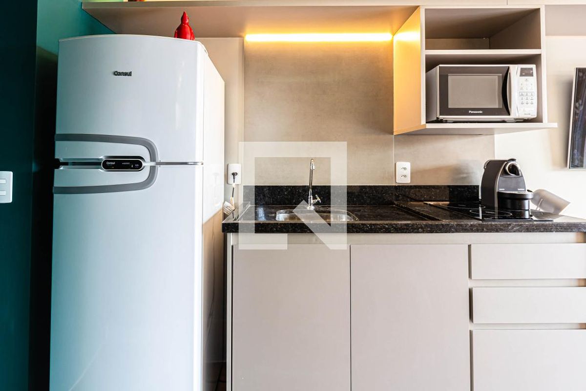 Kitnet-Studio, 31 m² - Foto 17