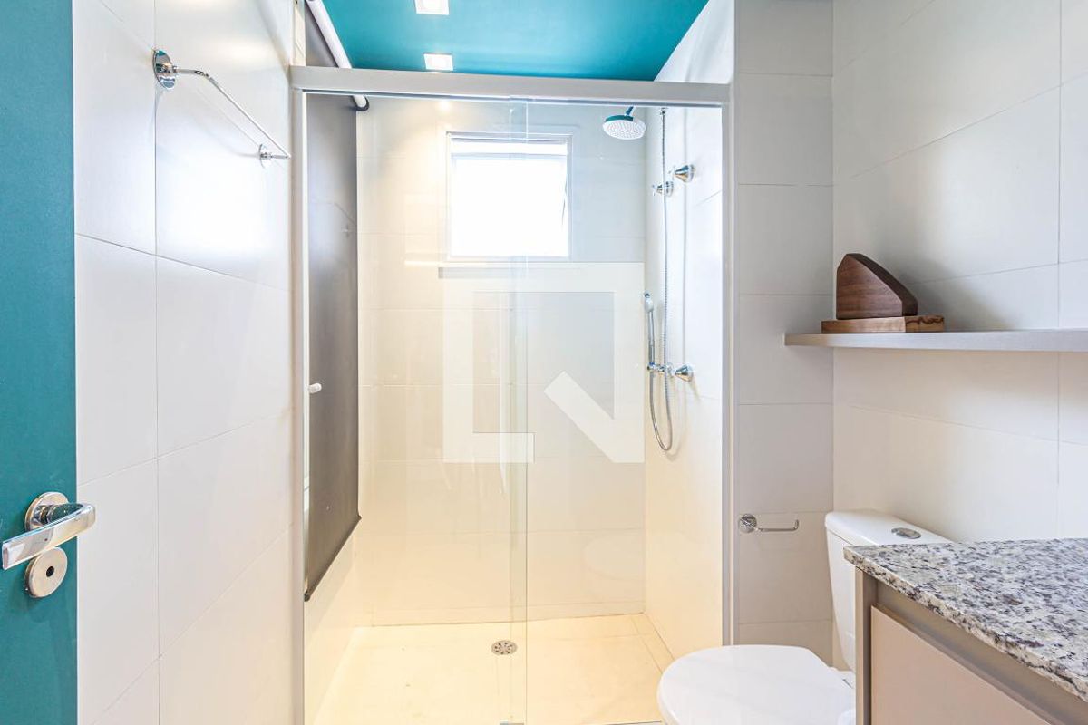Kitnet-Studio, 31 m² - Foto 13