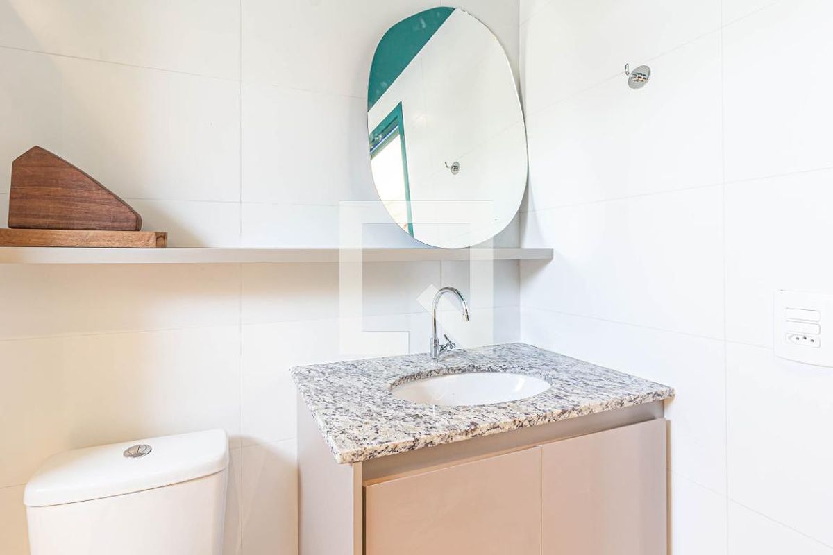 Kitnet-Studio, 31 m² - Foto 14