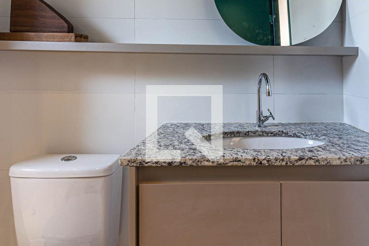 Kitnet-Studio, 31 m² - Foto 16