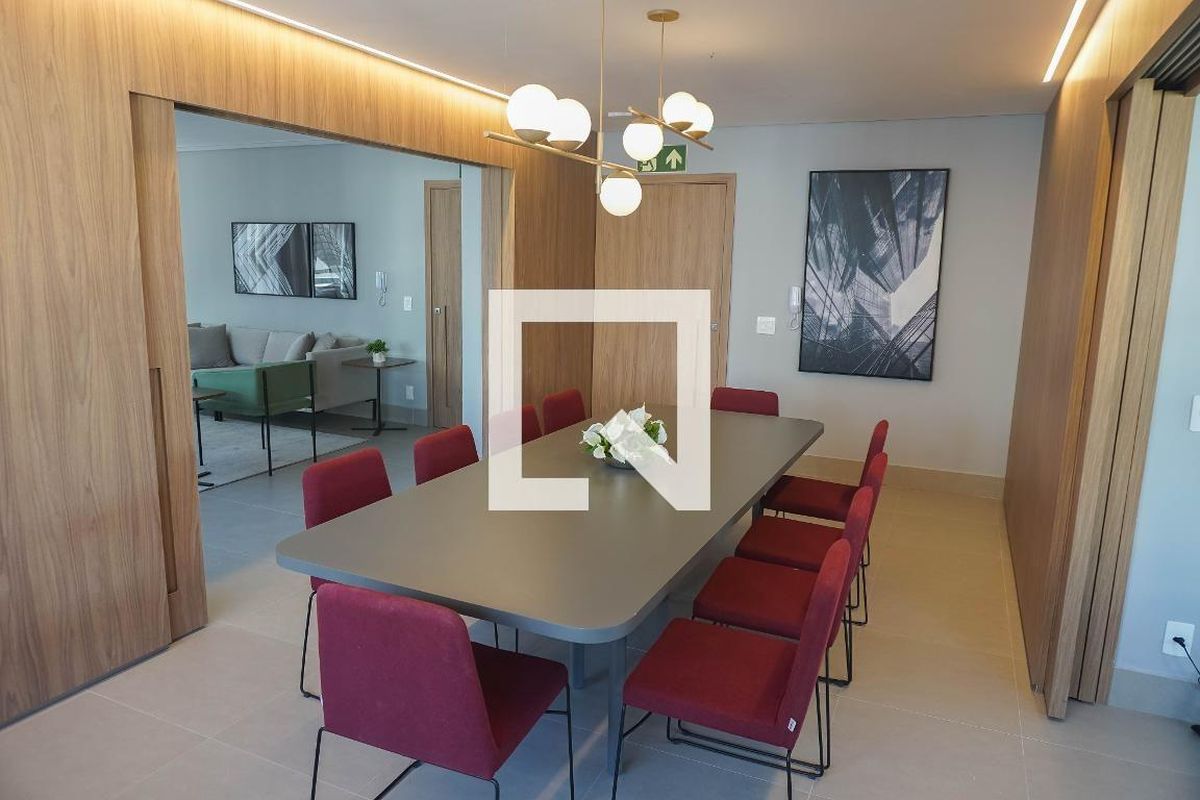 Kitnet-Studio, 31 m² - Foto 30