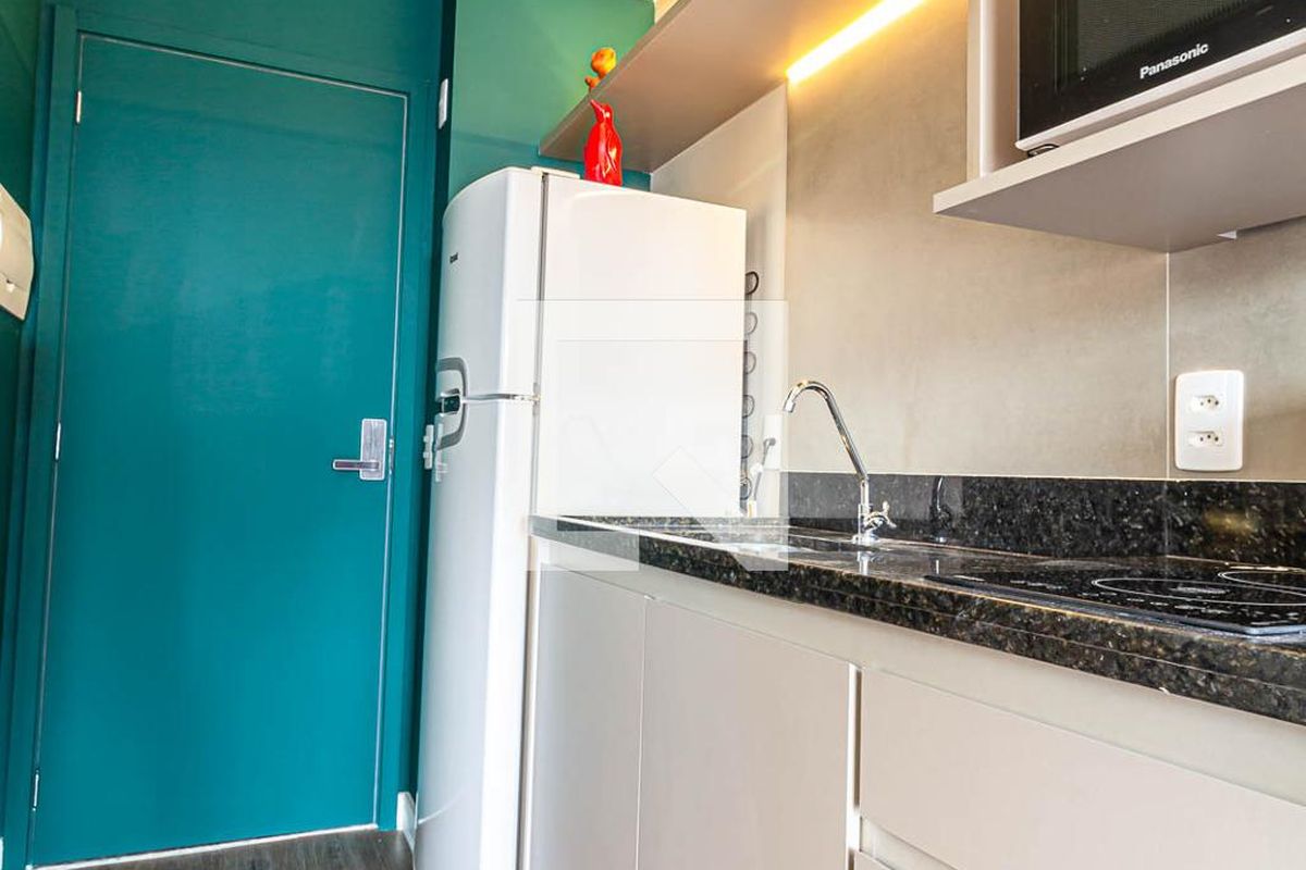 Kitnet-Studio, 31 m² - Foto 20