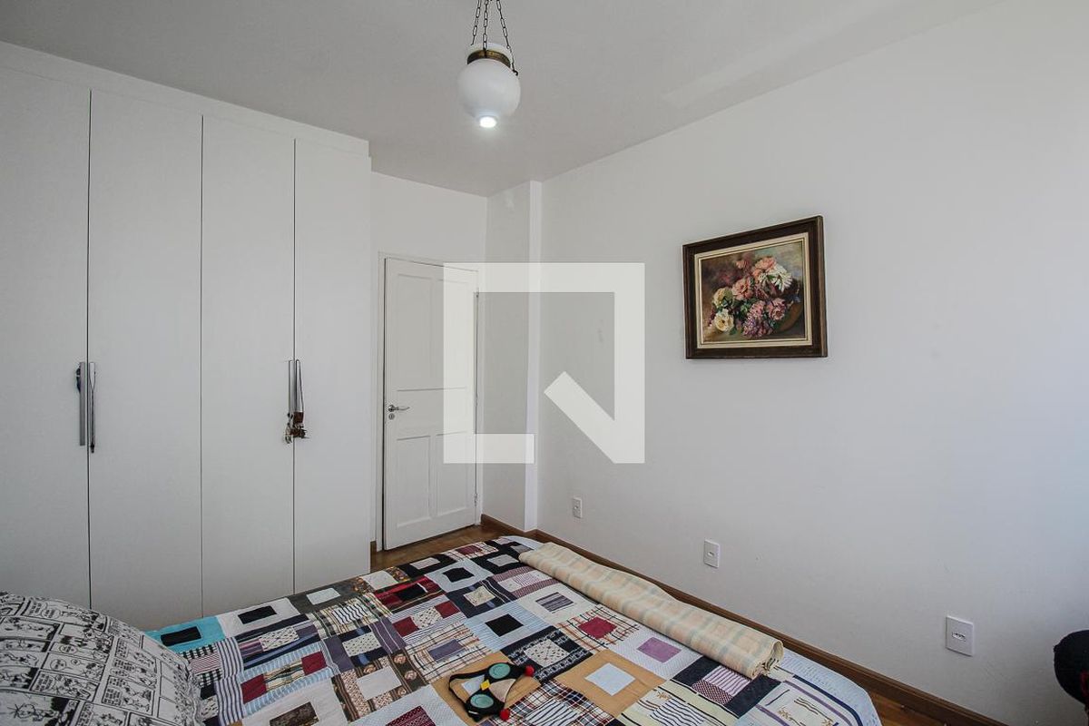 Apartamento, 1 quarto, 60 m² - Foto 11