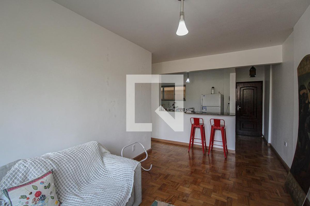 Apartamento, 1 quarto, 60 m² - Foto 5