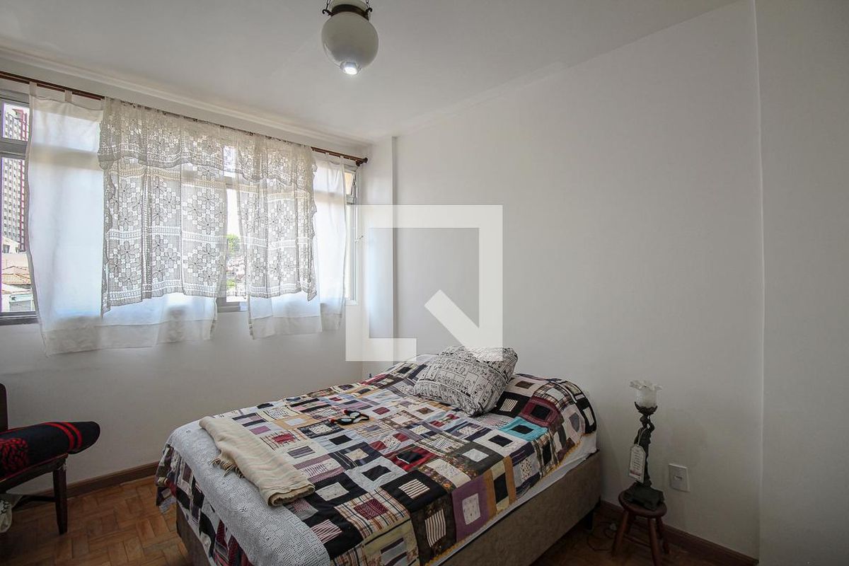 Apartamento, 1 quarto, 60 m² - Foto 9