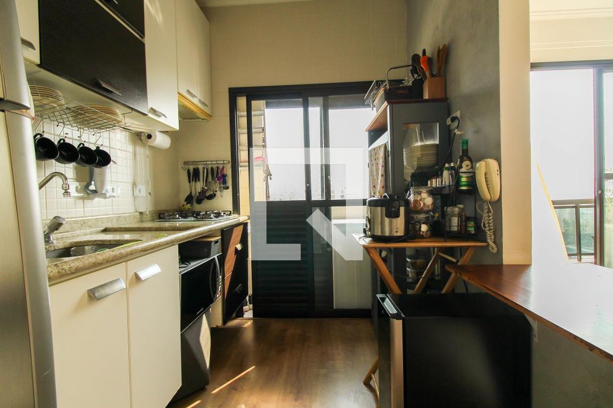 Apartamento, 2 quartos, 100 m² - Foto 50