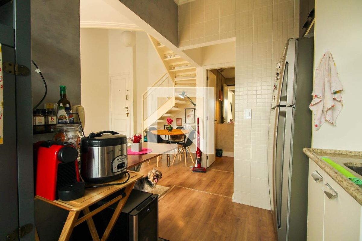 Apartamento, 2 quartos, 100 m² - Foto 54