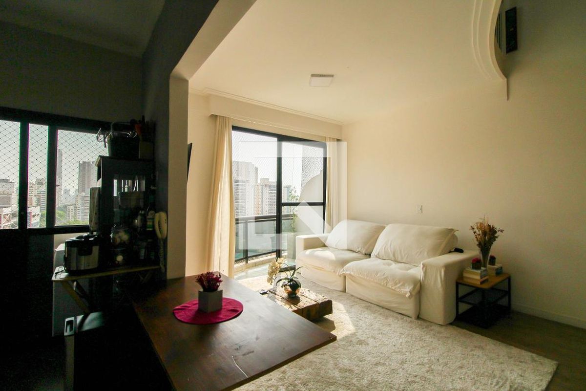 Apartamento, 2 quartos, 100 m² - Foto 4