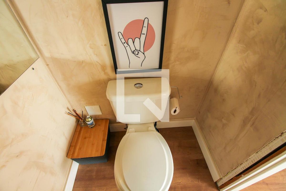 Apartamento, 2 quartos, 100 m² - Foto 46