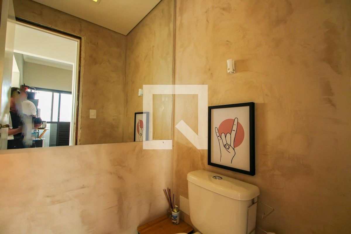 Apartamento, 2 quartos, 100 m² - Foto 40