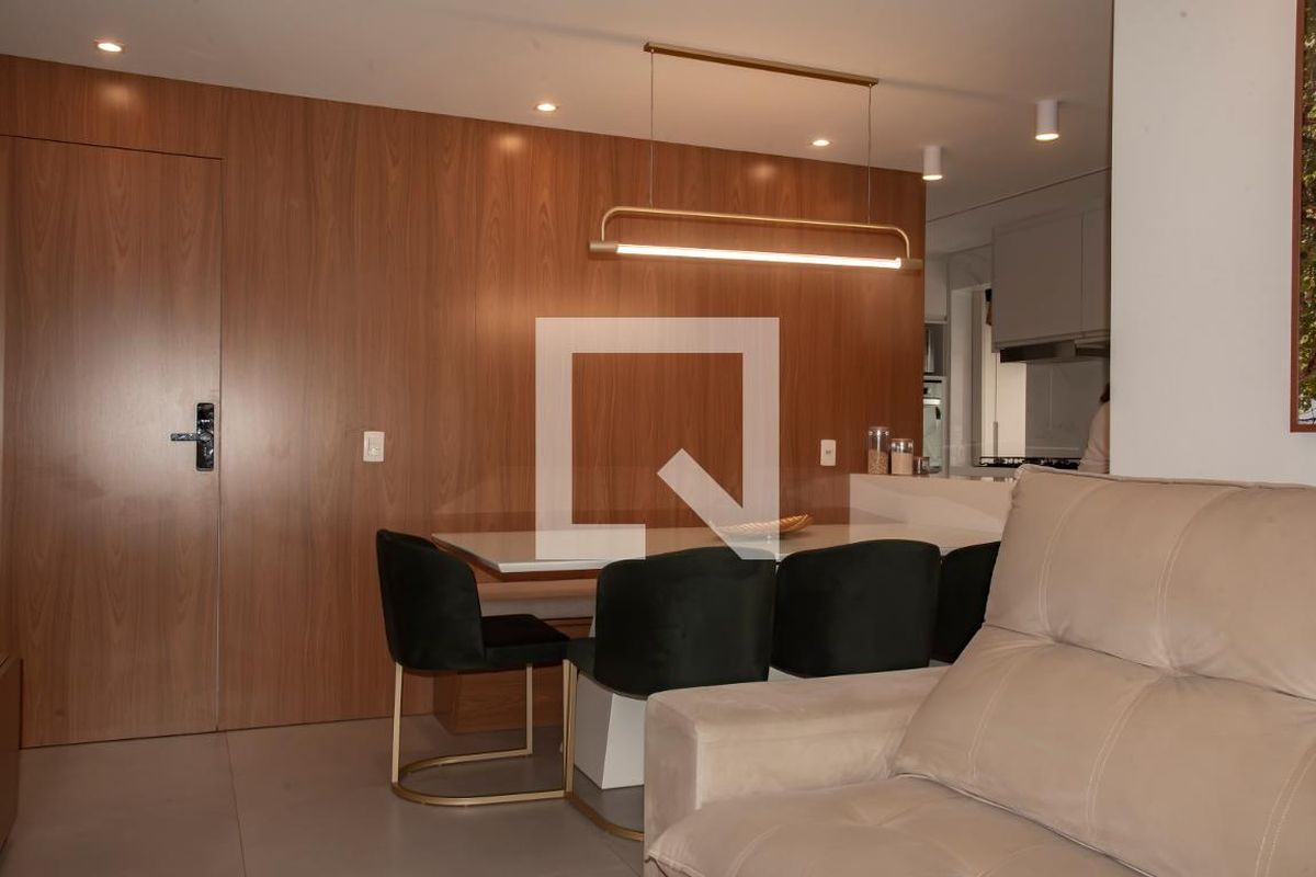 Apartamento, 3 quartos, 73 m² - Foto 2
