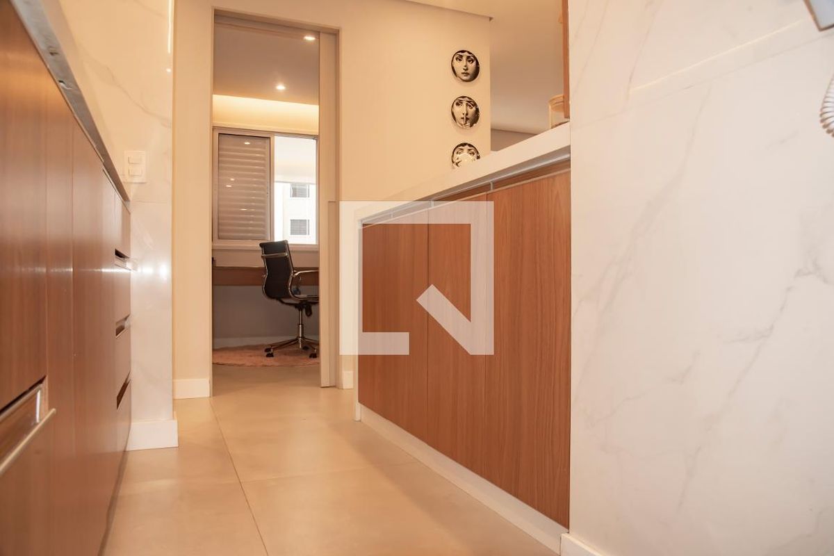 Apartamento, 3 quartos, 73 m² - Foto 96