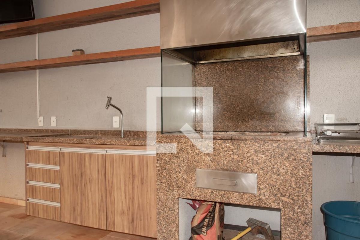 Apartamento, 3 quartos, 73 m² - Foto 138