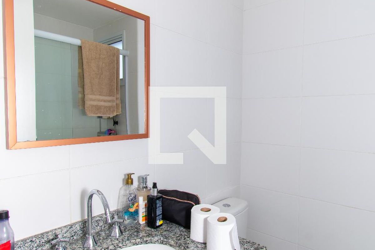 Apartamento, 3 quartos, 127 m² - Foto 98
