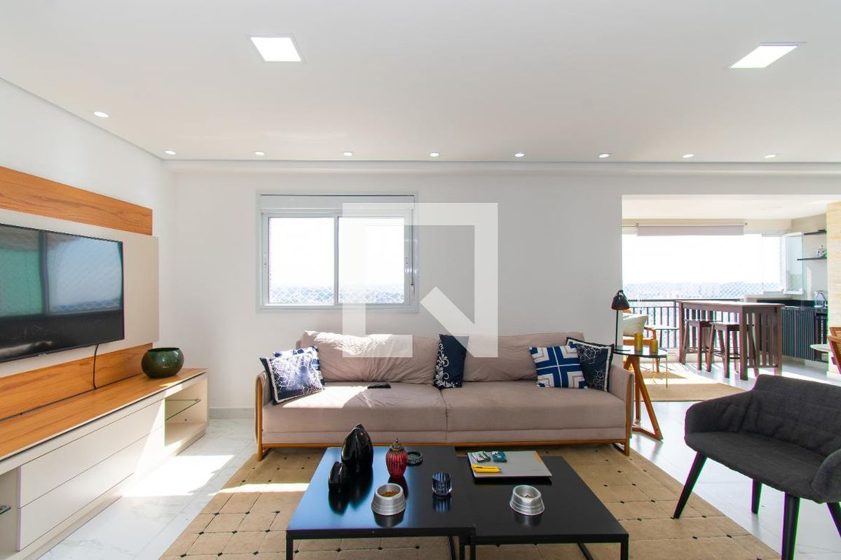 Apartamento, 3 quartos, 127 m² - Foto 10