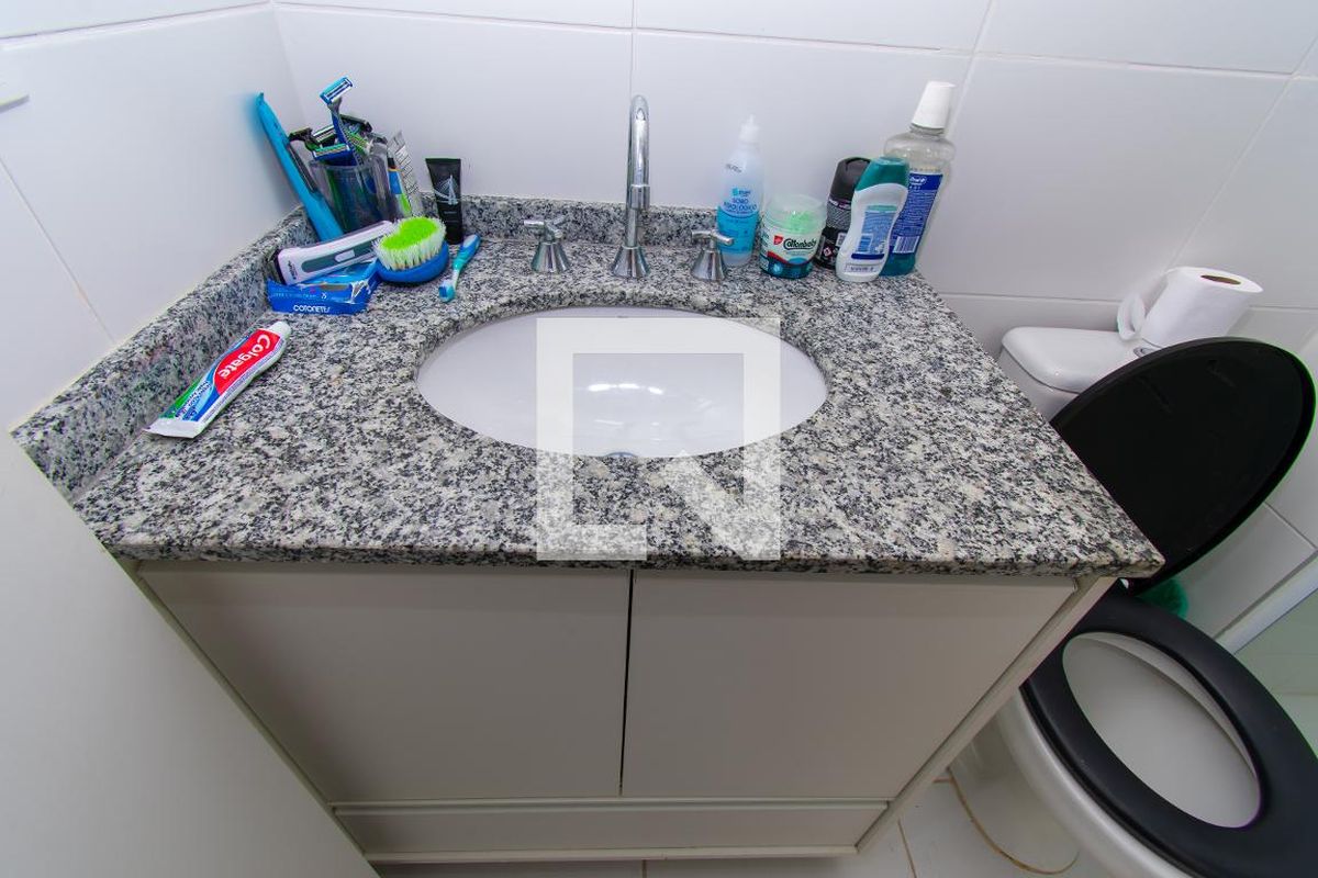 Apartamento, 3 quartos, 127 m² - Foto 90