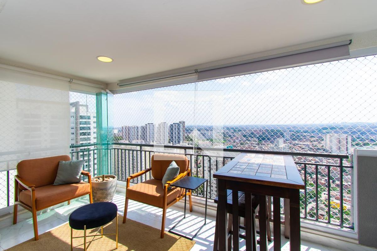 Apartamento, 3 quartos, 127 m² - Foto 30